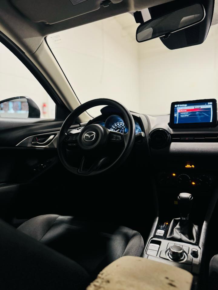 2020 Mazda CX-3 GX - Photo #21