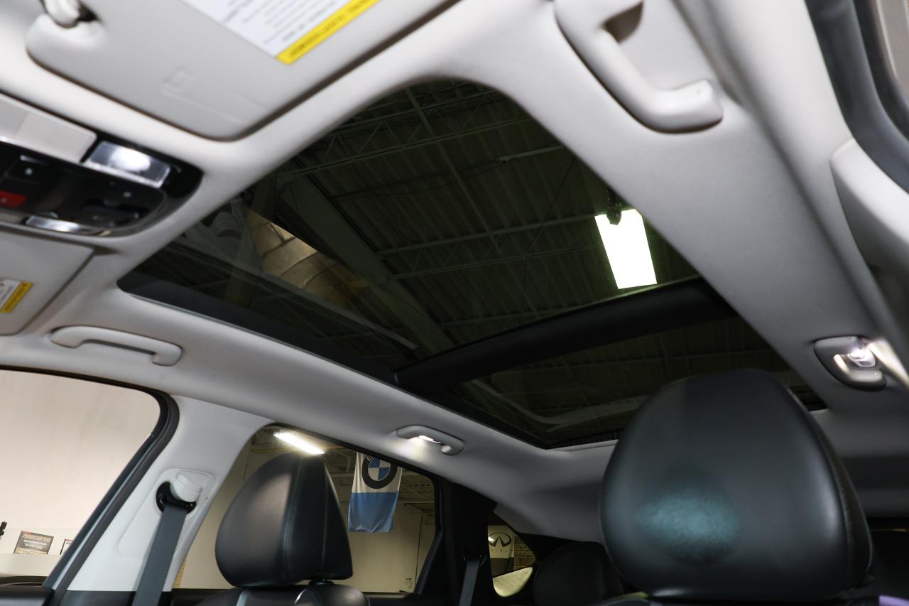 2022 Hyundai Tucson - LEATHER|PANO|CAMERA|BLINDSPOT|LANEKEEP - Photo #10