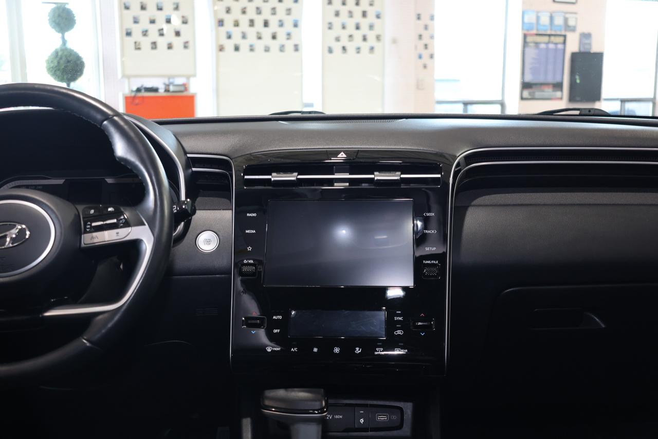 2022 Hyundai Tucson - LEATHER|PANO|CAMERA|BLINDSPOT|LANEKEEP - Photo #14