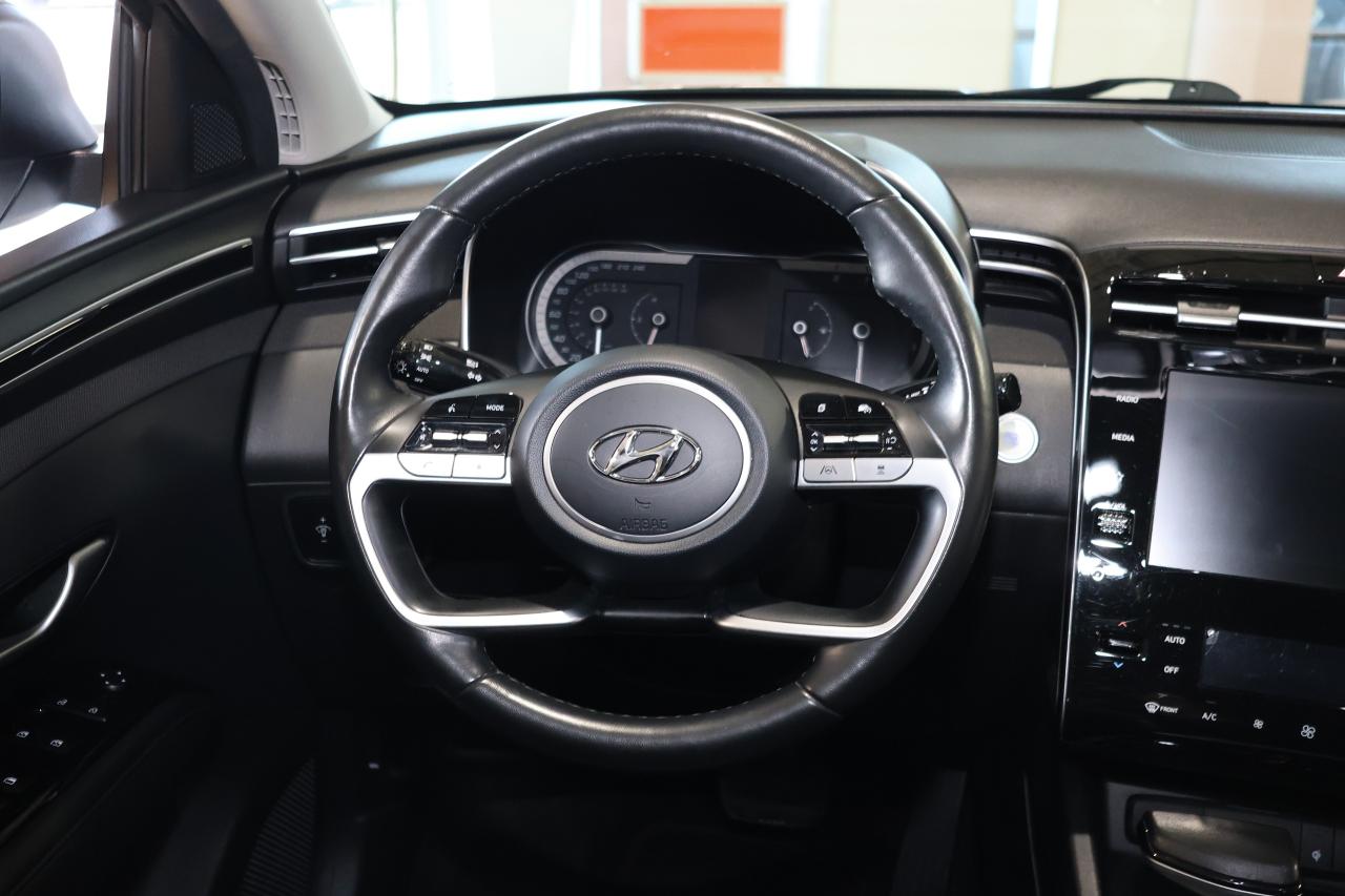 2022 Hyundai Tucson - LEATHER|PANO|CAMERA|BLINDSPOT|LANEKEEP - Photo #13