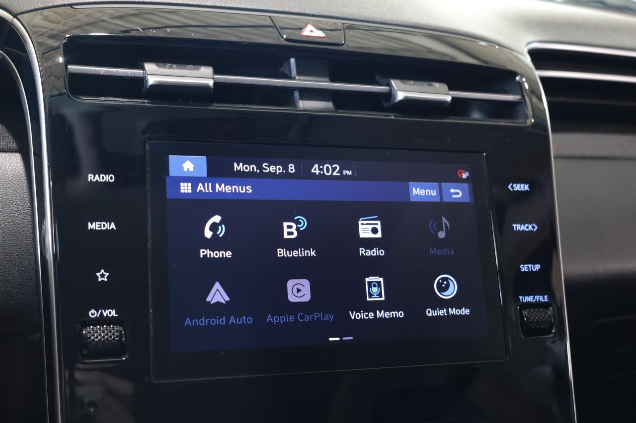 2022 Hyundai Tucson - LEATHER|PANO|CAMERA|BLINDSPOT|LANEKEEP - Photo #17