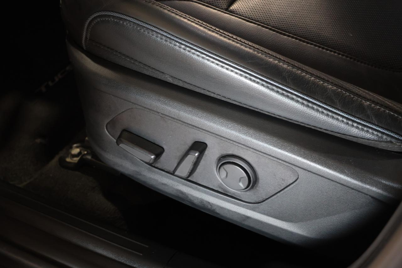 2022 Hyundai Tucson - LEATHER|PANO|CAMERA|BLINDSPOT|LANEKEEP - Photo #19