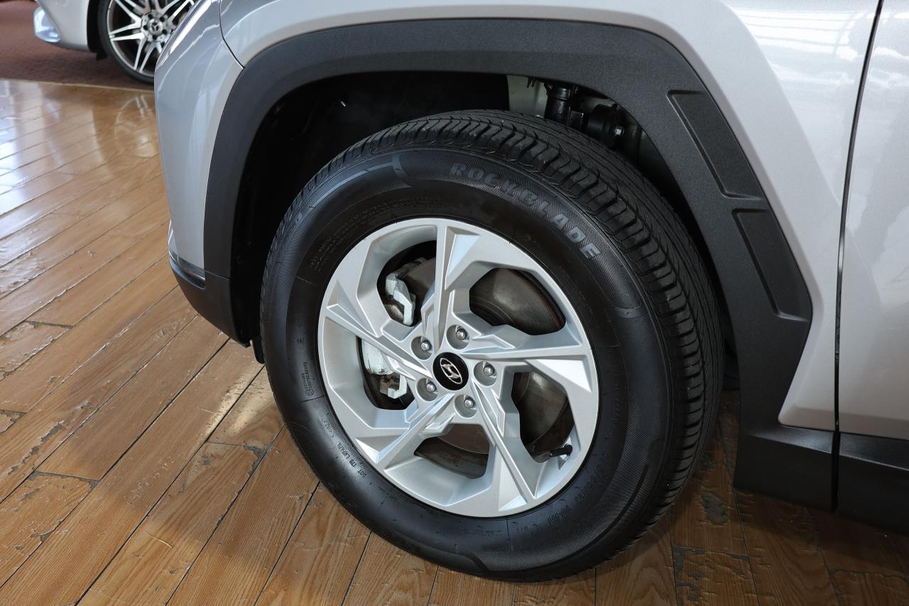 2022 Hyundai Tucson - LEATHER|PANO|CAMERA|BLINDSPOT|LANEKEEP - Photo #7