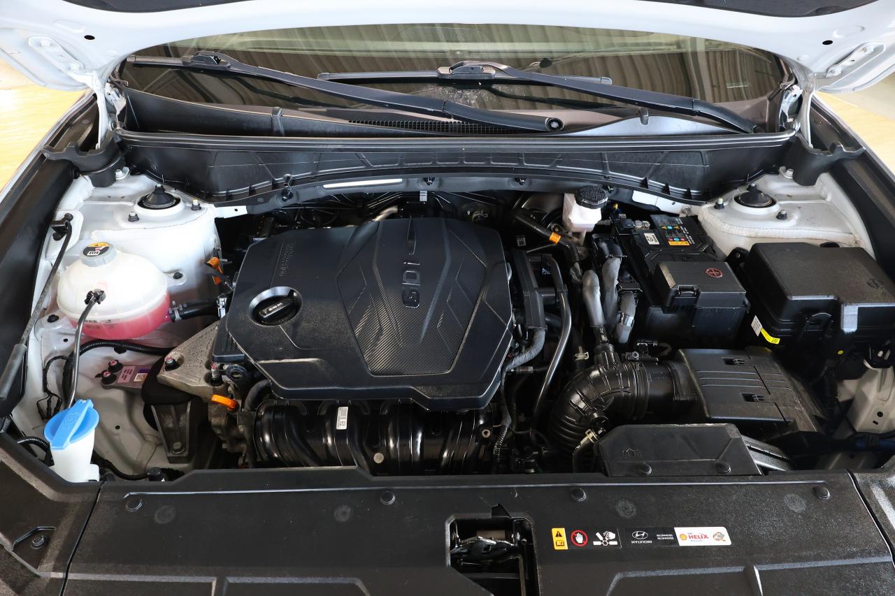 2022 Hyundai Tucson - LEATHER|PANO|CAMERA|BLINDSPOT|LANEKEEP - Photo #21
