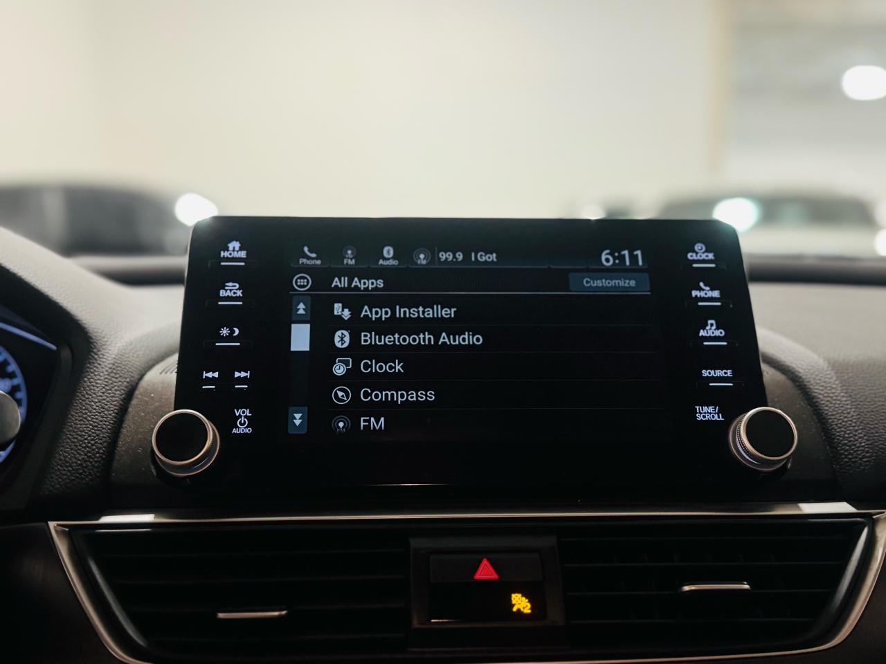 2020 Honda Accord LX - Photo #18