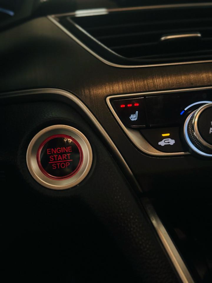 2020 Honda Accord LX - Photo #15