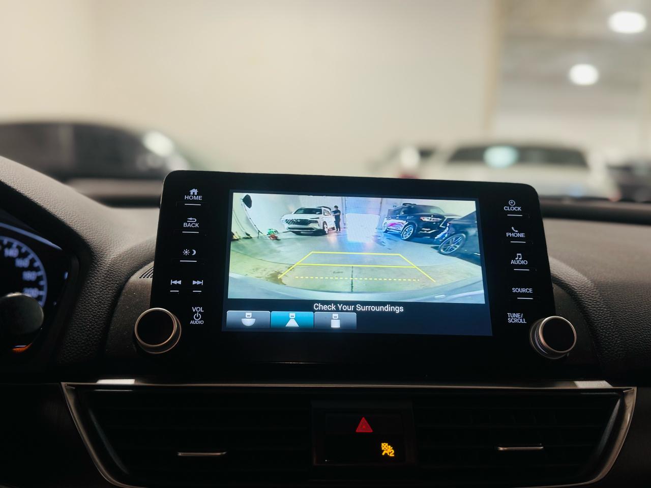 2020 Honda Accord LX - Photo #12