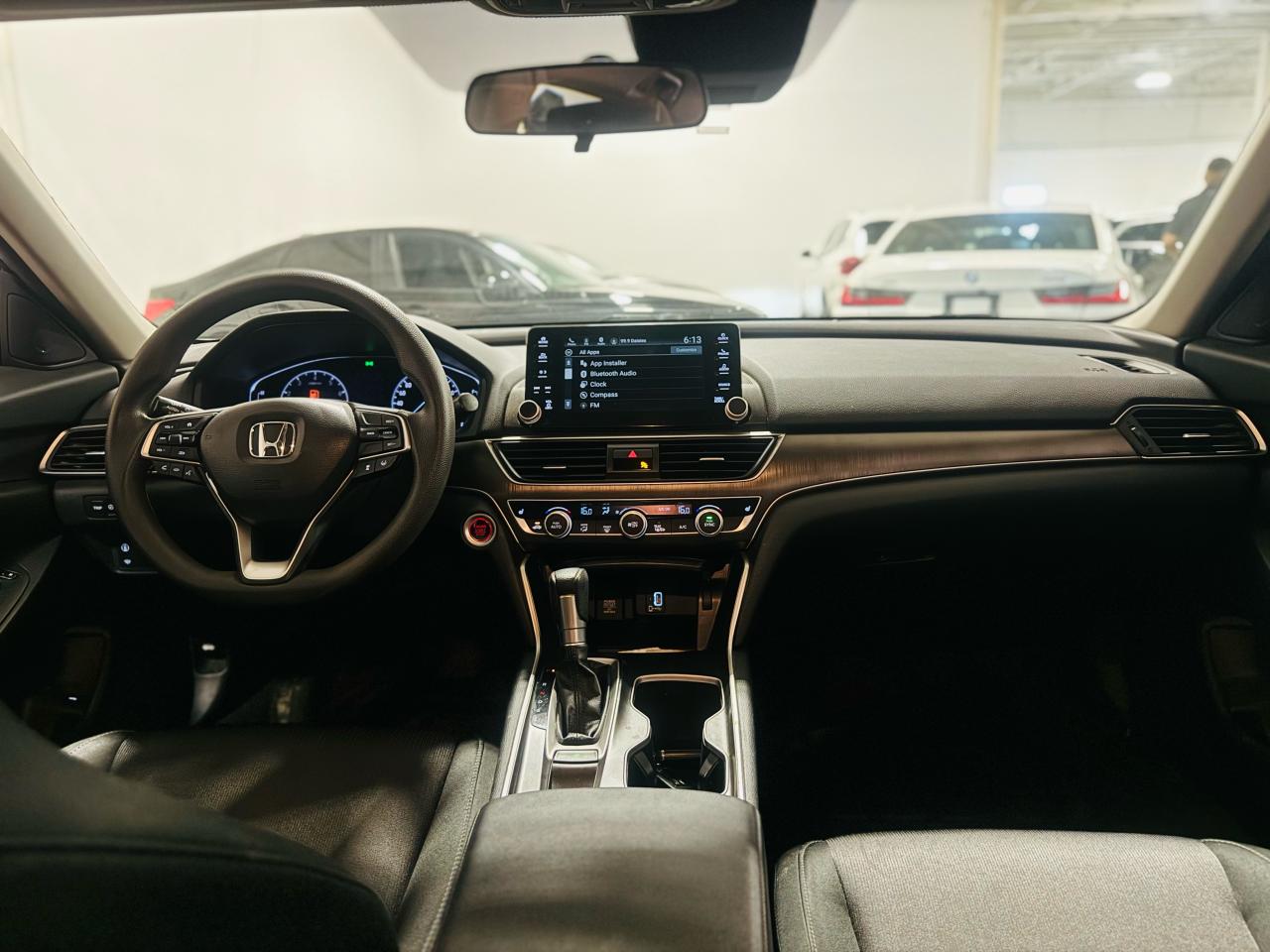 2020 Honda Accord LX - Photo #22