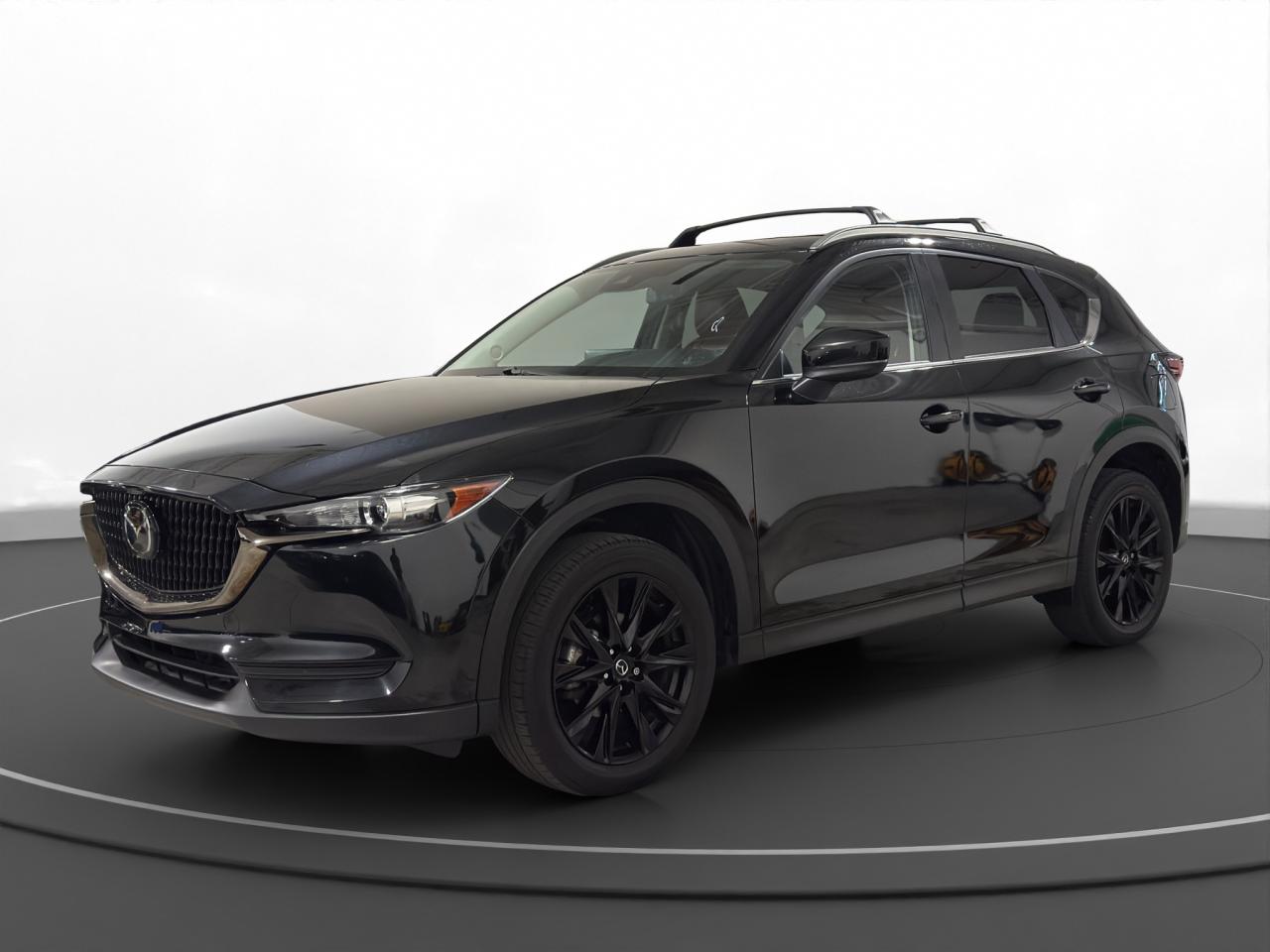 Used 2021 Mazda CX-5 GS for sale in North York, ON