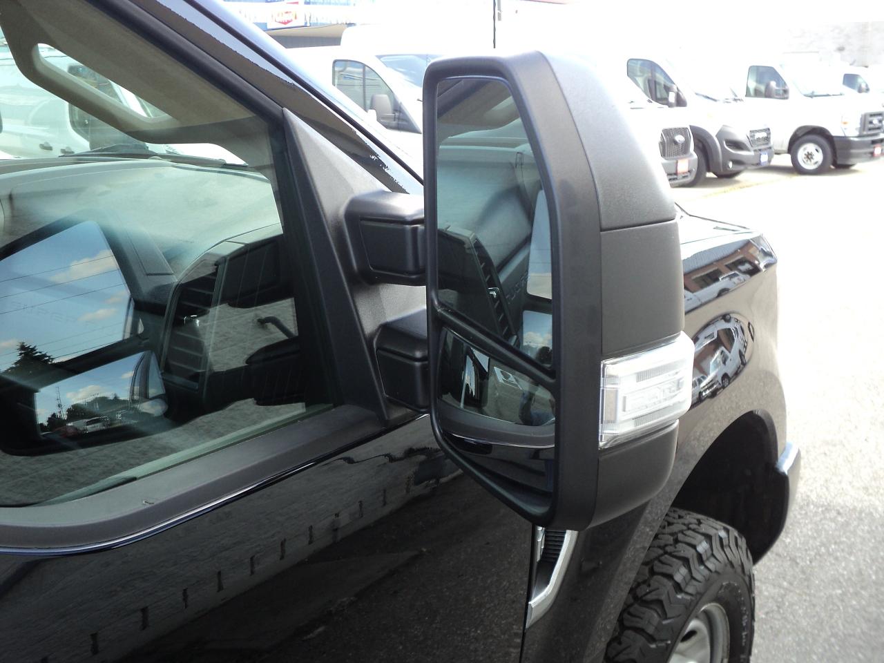 2019 Ford SUPER DUTY F-250 SRW XL SuperCab 4WD 6.2L8cyl Gas 8' Box BackUpCam - Photo #21
