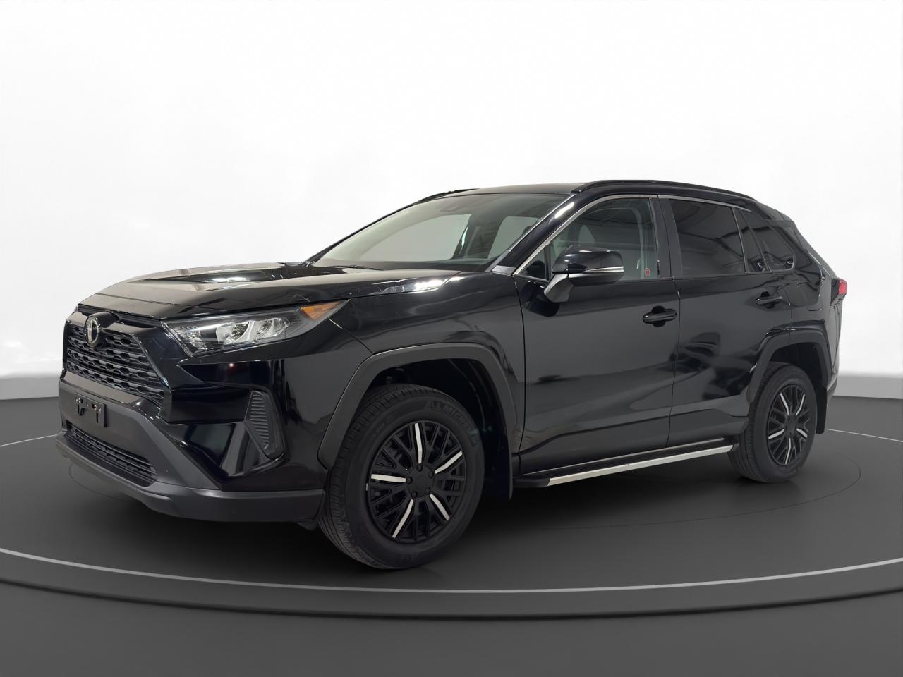 Used 2019 Toyota RAV4 LE for sale in North York, ON