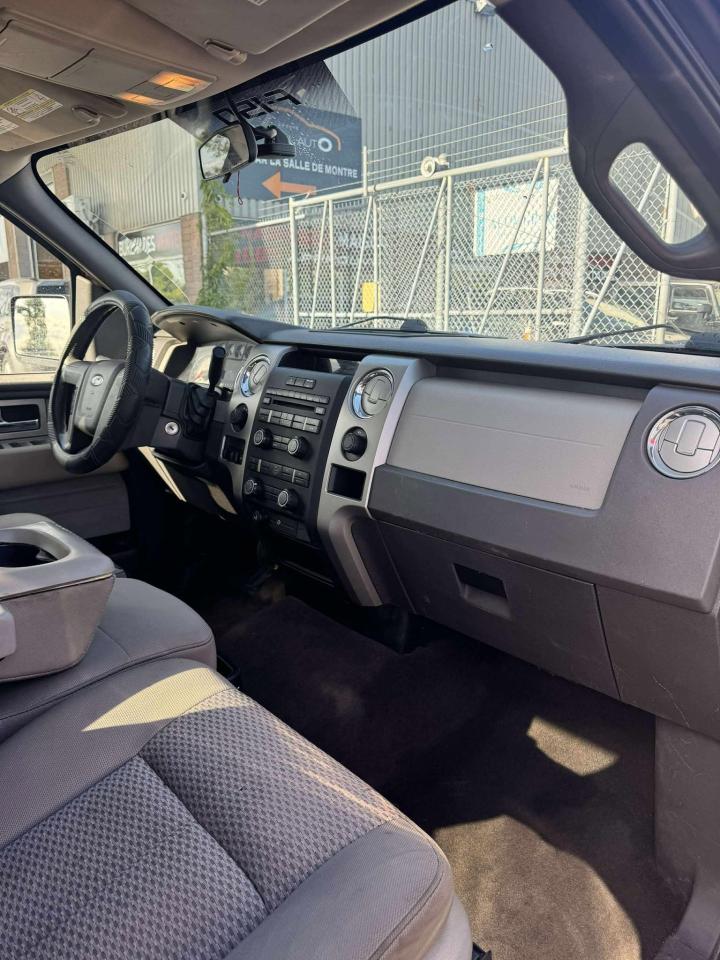 2010 Ford F-150 XL - Photo #8