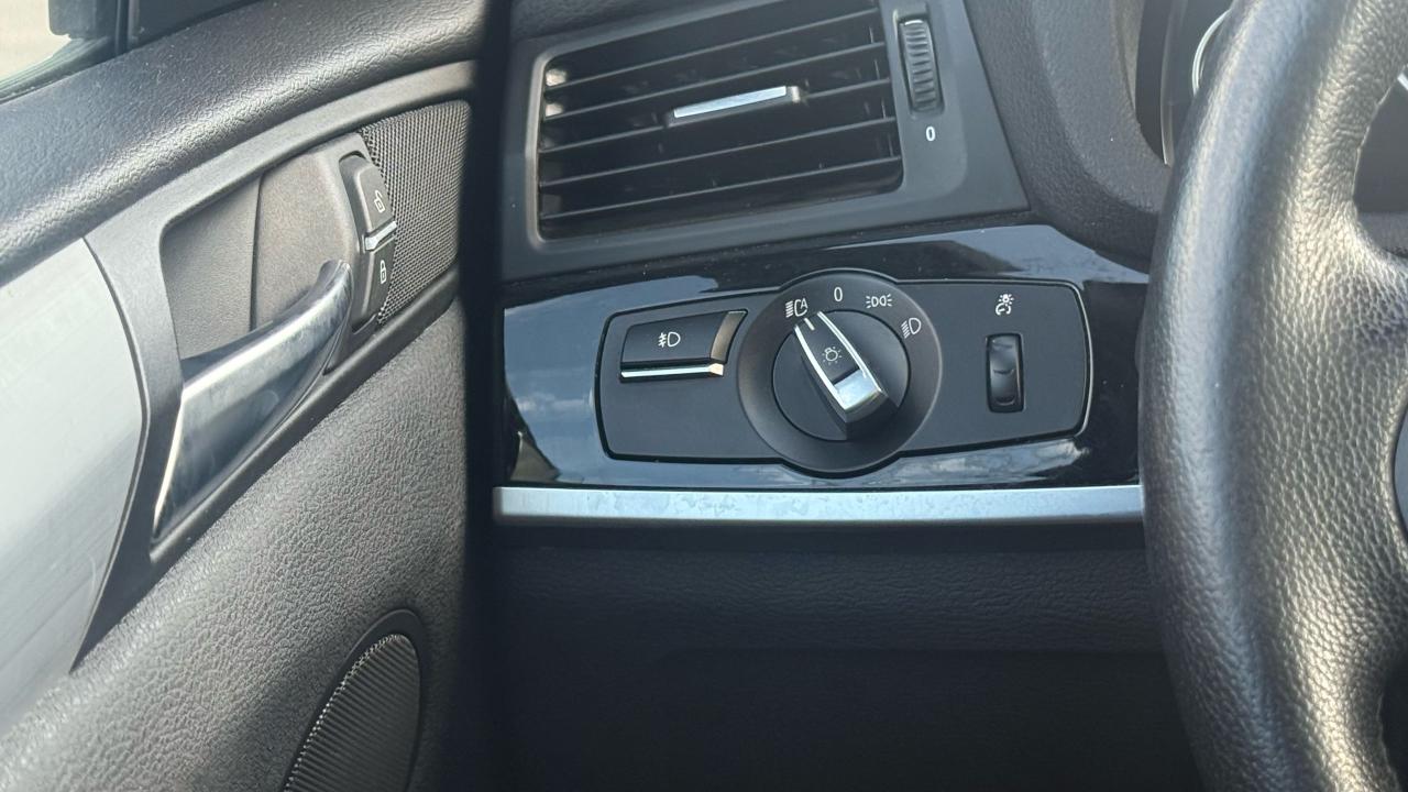 2017 BMW X3 xDrive28i - Photo #15