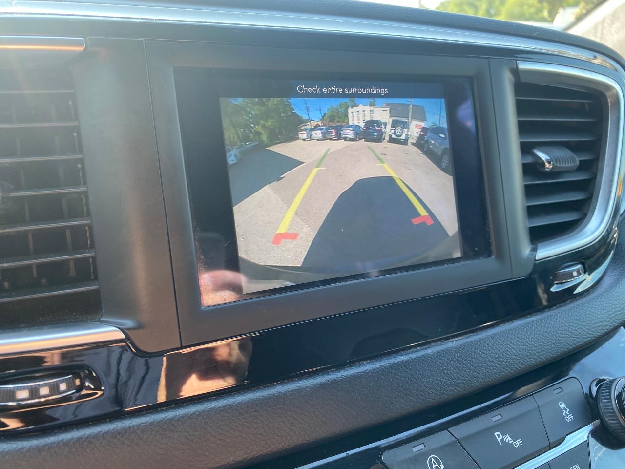 2019 Chrysler Pacifica Touring-L - Photo #43