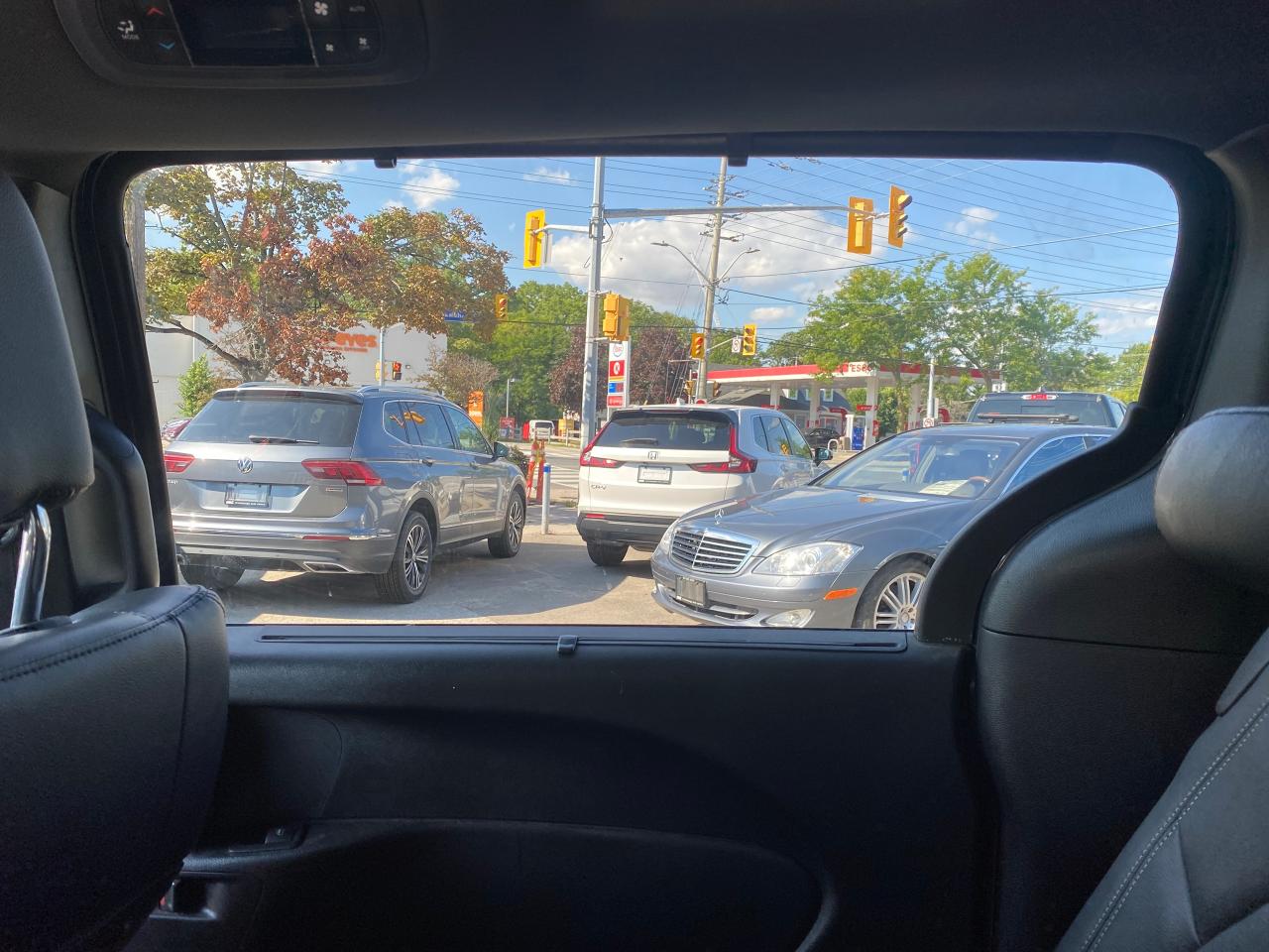 2019 Chrysler Pacifica Touring-L - Photo #17