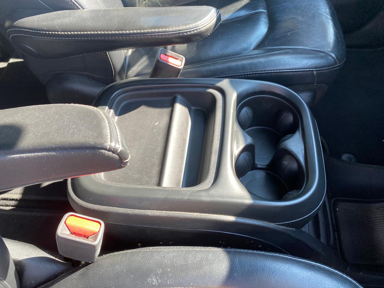 2019 Chrysler Pacifica Touring-L - Photo #35