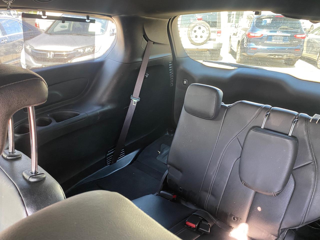 2019 Chrysler Pacifica Touring-L - Photo #16