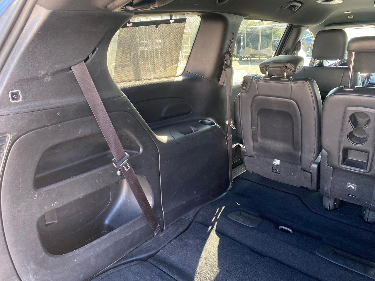 2019 Chrysler Pacifica Touring-L - Photo #11