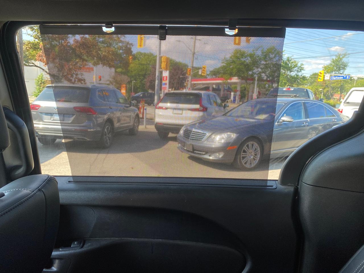 2019 Chrysler Pacifica Touring-L - Photo #18