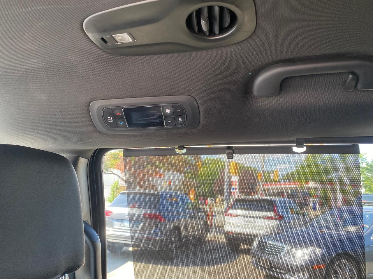 2019 Chrysler Pacifica Touring-L - Photo #19