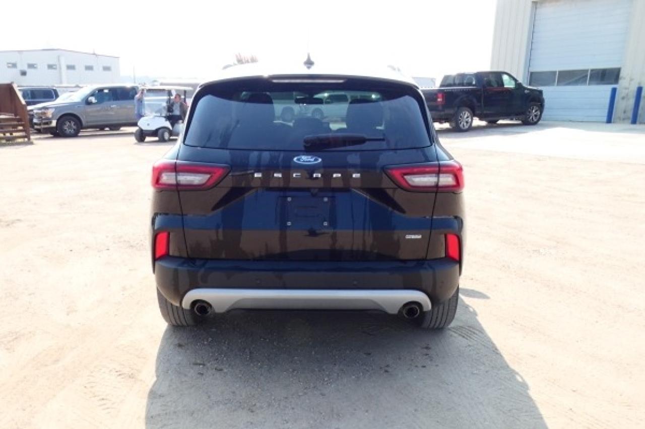 2024 Ford Escape PHEV FWD HYBRID w/Htd L.wrap, NAV, BUC - Photo #7