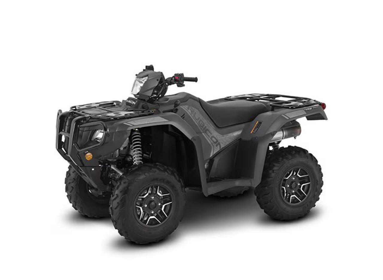 Used 2026 Honda TRX 520  for sale in Fort St John, BC