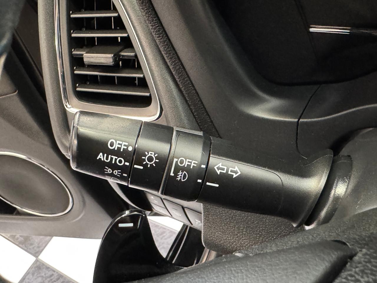2019 Honda HR-V Sport AWD+New Tires+Brakes+CLEAN CARFAX - Photo #43