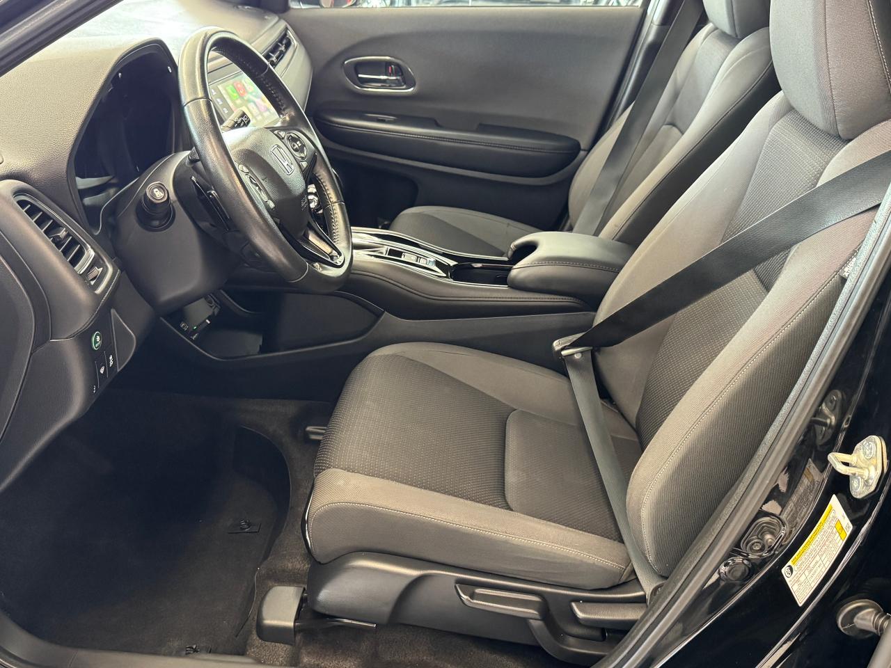 2019 Honda HR-V Sport AWD+New Tires+Brakes+CLEAN CARFAX Photo78