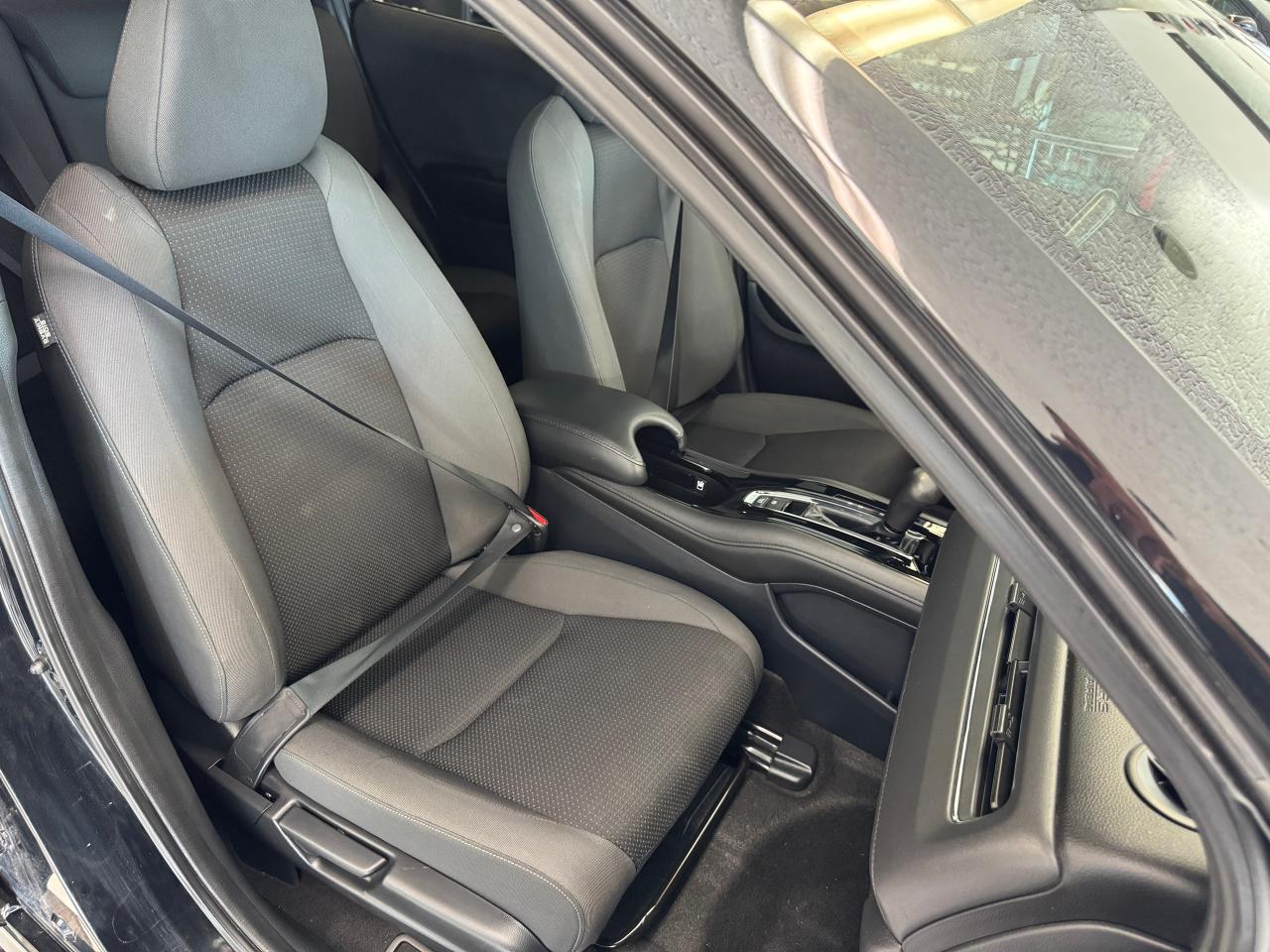 2019 Honda HR-V Sport AWD+New Tires+Brakes+CLEAN CARFAX Photo82