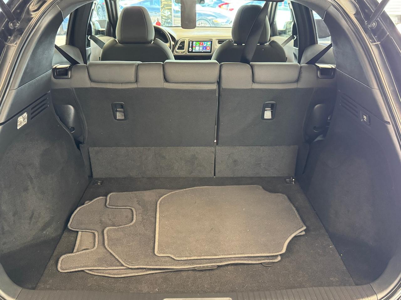 2019 Honda HR-V Sport AWD+New Tires+Brakes+CLEAN CARFAX - Photo #26