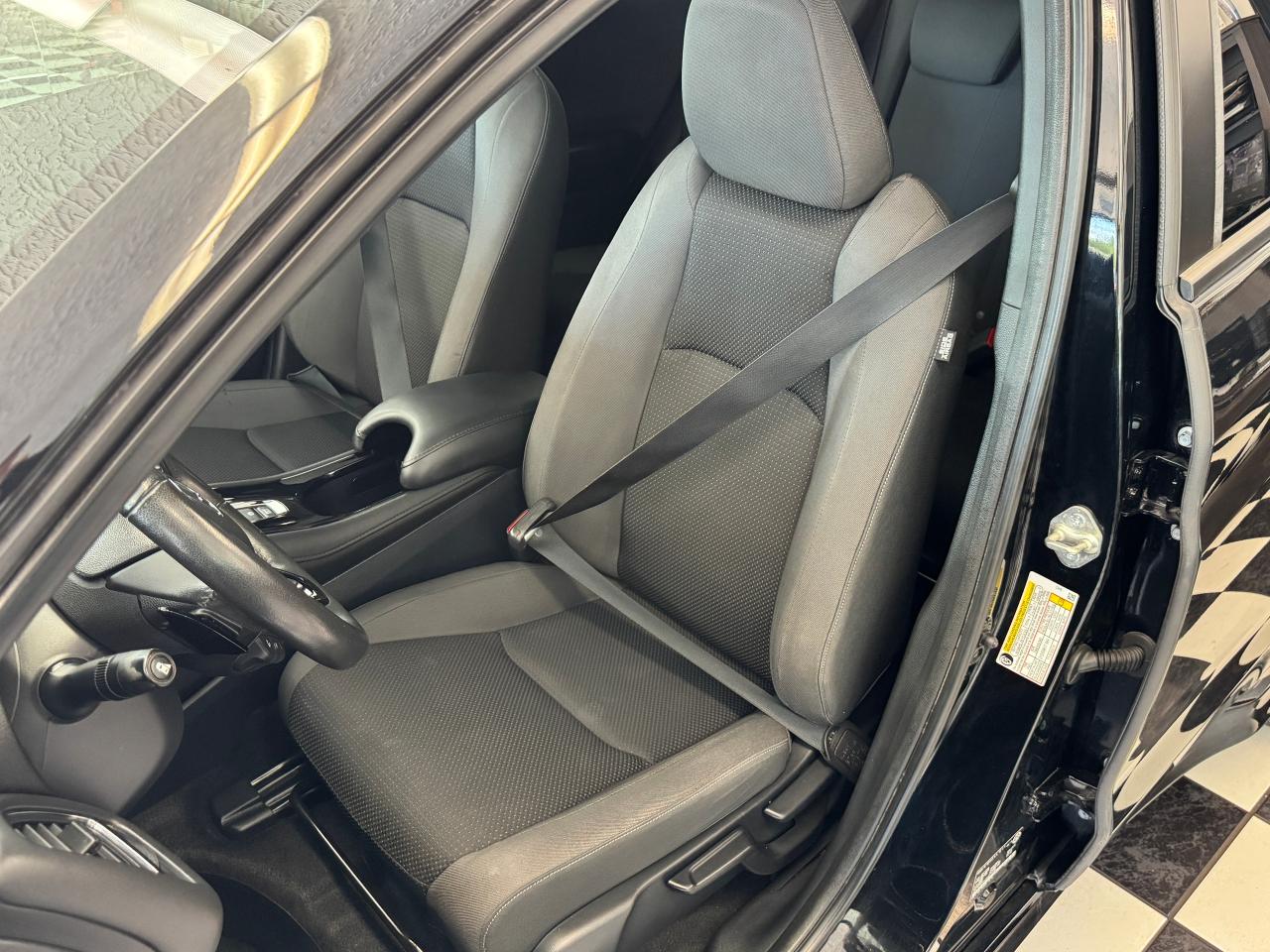 2019 Honda HR-V Sport AWD+New Tires+Brakes+CLEAN CARFAX - Photo #20