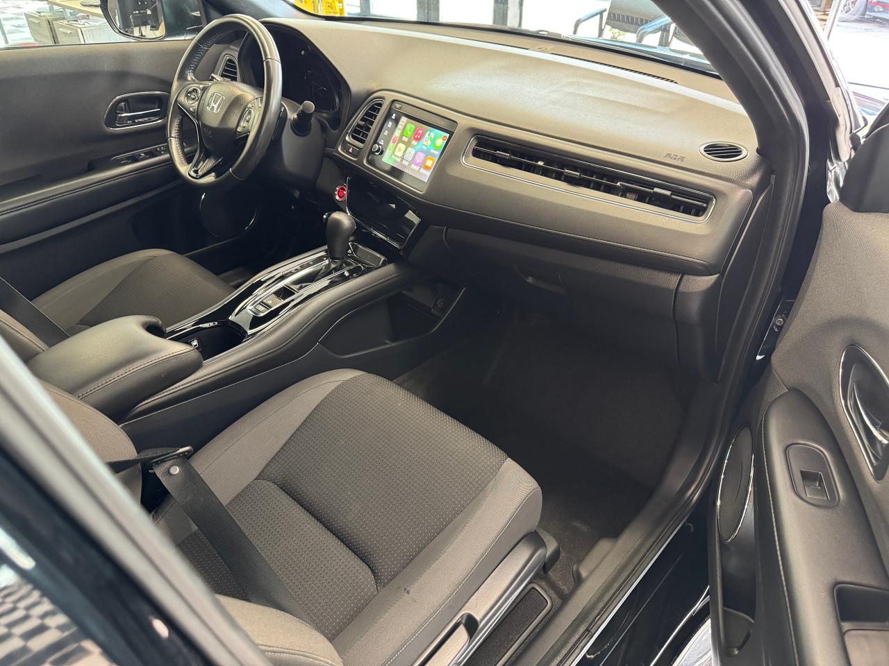 2019 Honda HR-V Sport AWD+New Tires+Brakes+CLEAN CARFAX Photo21