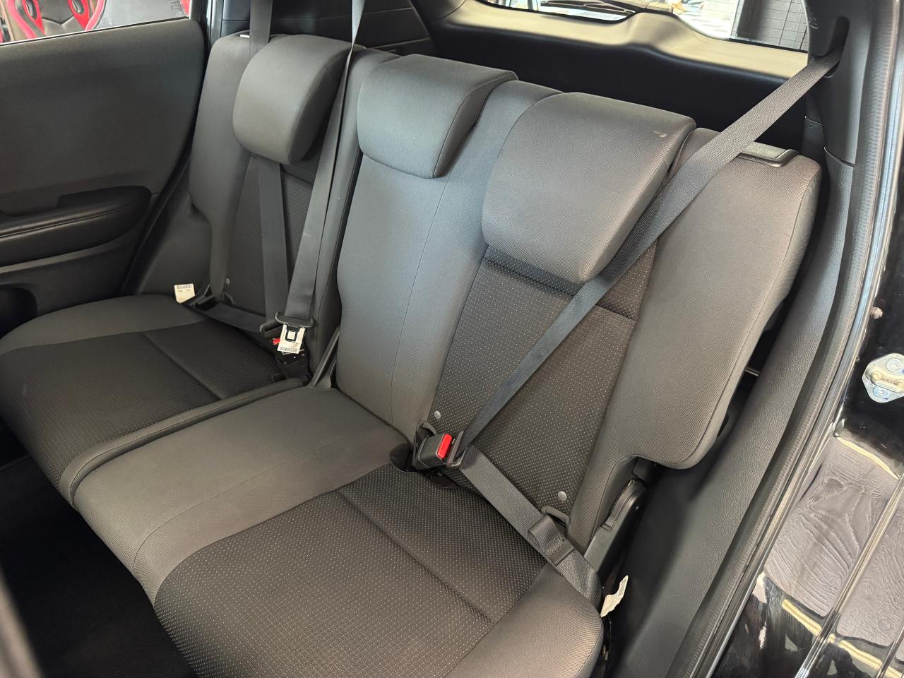 2019 Honda HR-V Sport AWD+New Tires+Brakes+CLEAN CARFAX - Photo #25