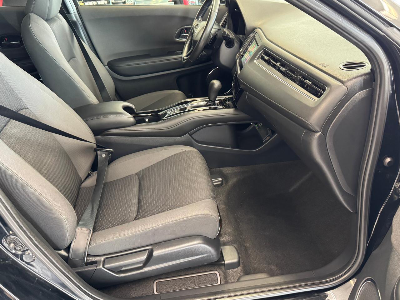 2019 Honda HR-V Sport AWD+New Tires+Brakes+CLEAN CARFAX Photo22