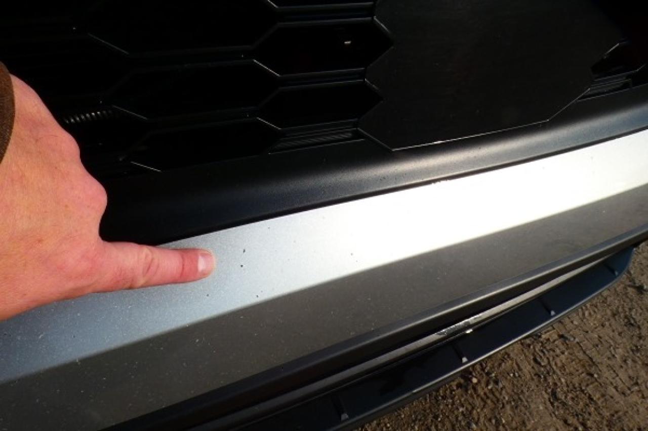 2024 Mitsubishi Outlander ES S-AWC w/Htd cloth, BUC - Photo #28