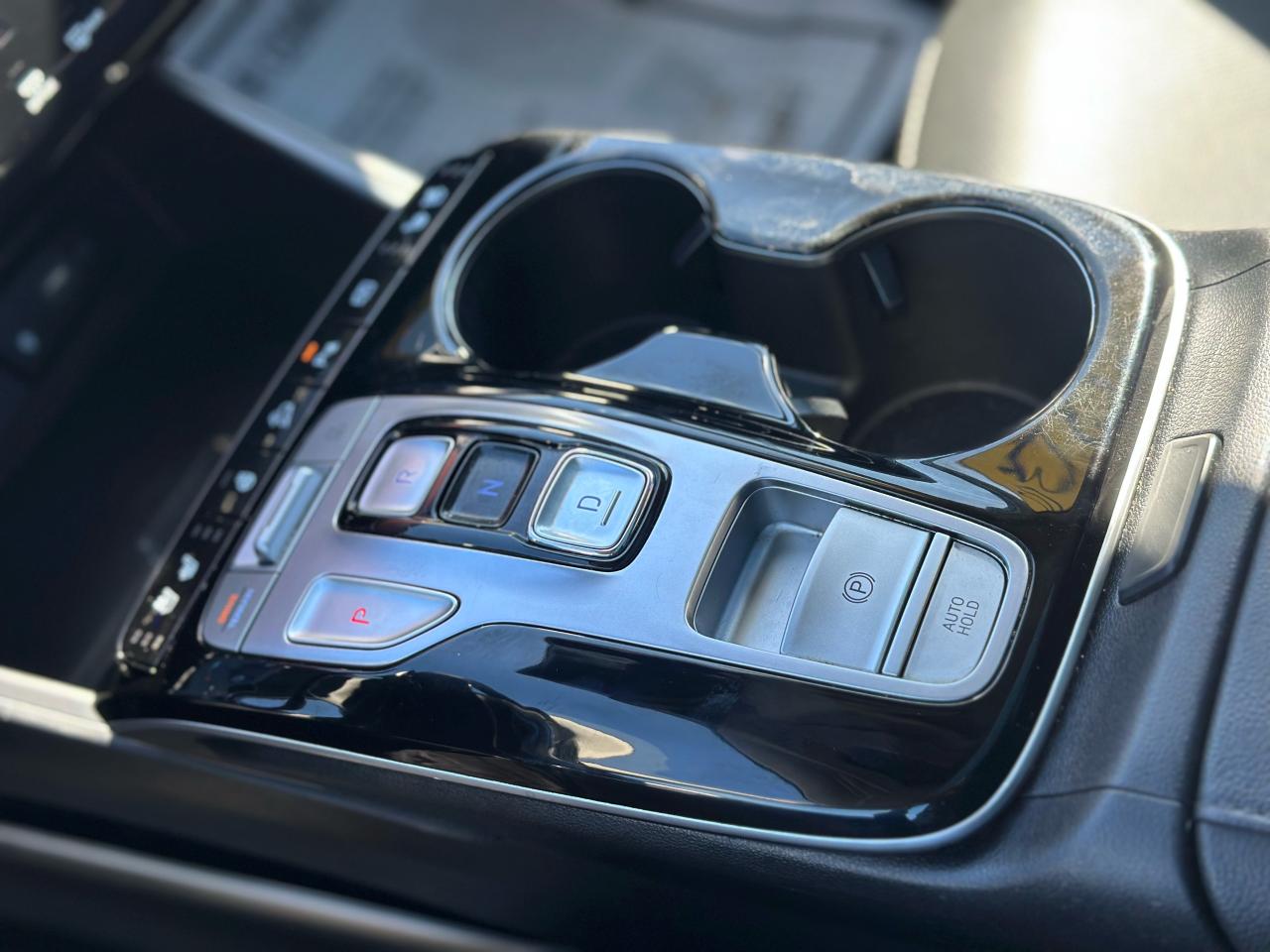 2023 Hyundai Tucson ULTIMATE PLUG IN AWD Photo5