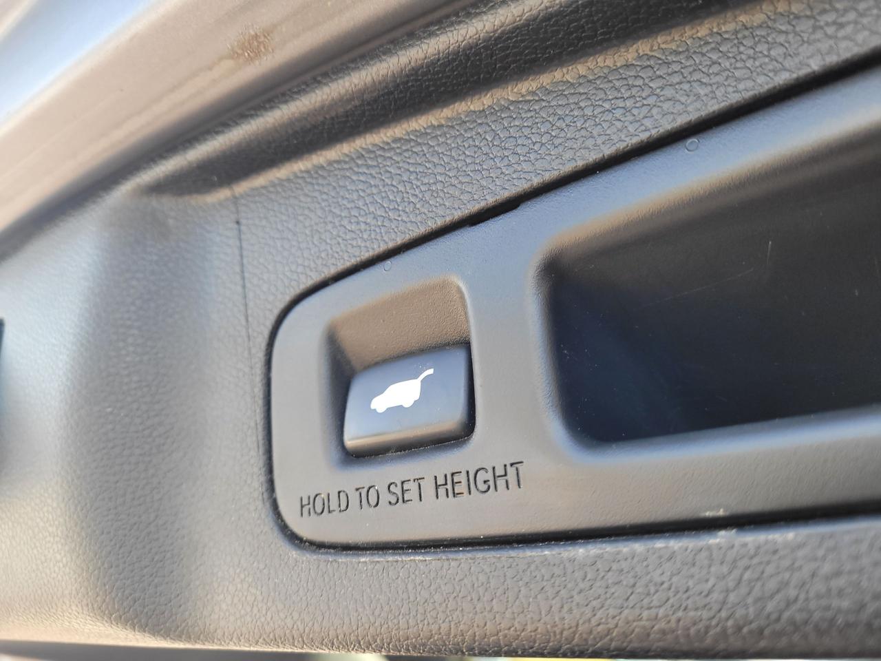 2019 Honda CR-V EX-L 4WD Photo5