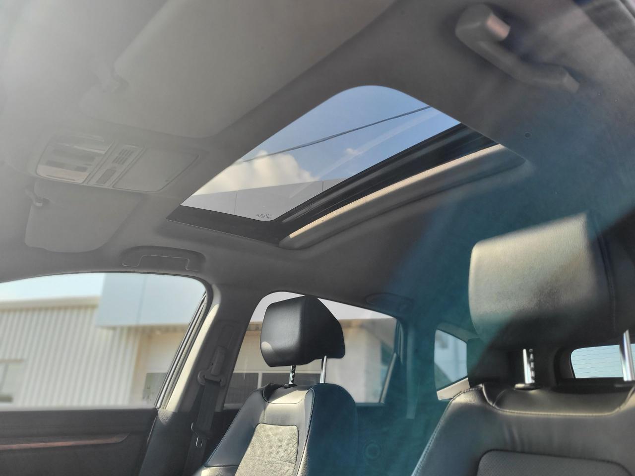 2019 Honda CR-V EX-L 4WD Photo5