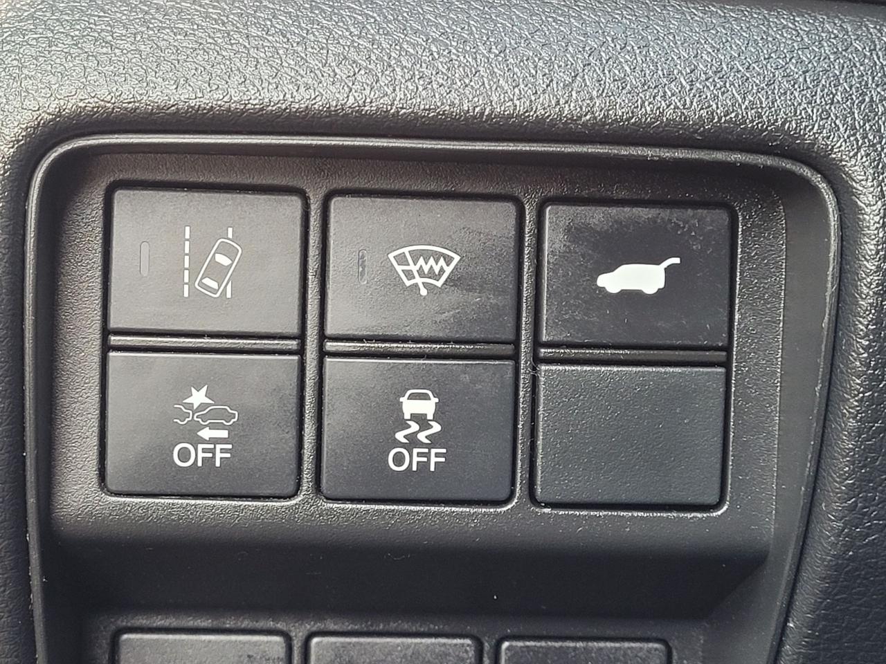 2019 Honda CR-V EX-L 4WD Photo5