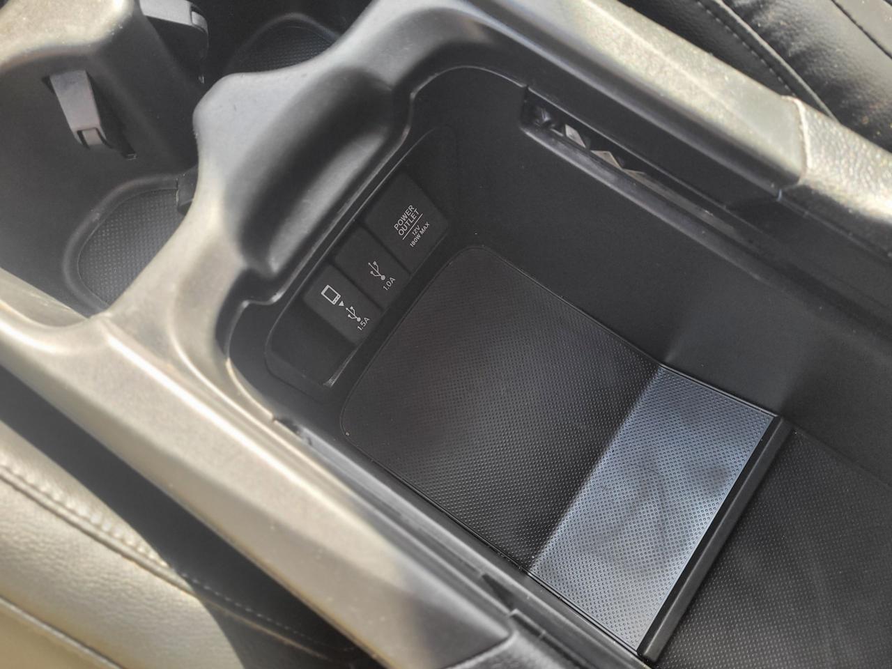 2019 Honda CR-V EX-L 4WD Photo5