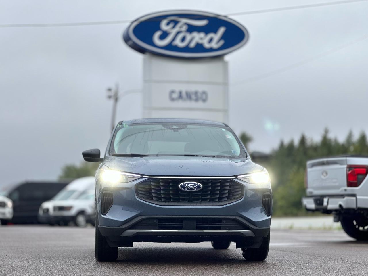 2025 Ford Escape Active AWD Photo5