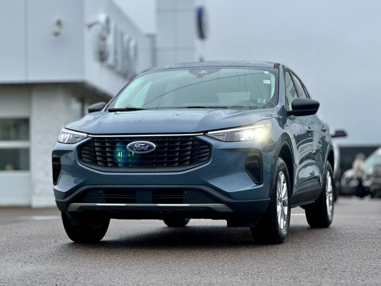 2025 Ford Escape Active AWD Photo