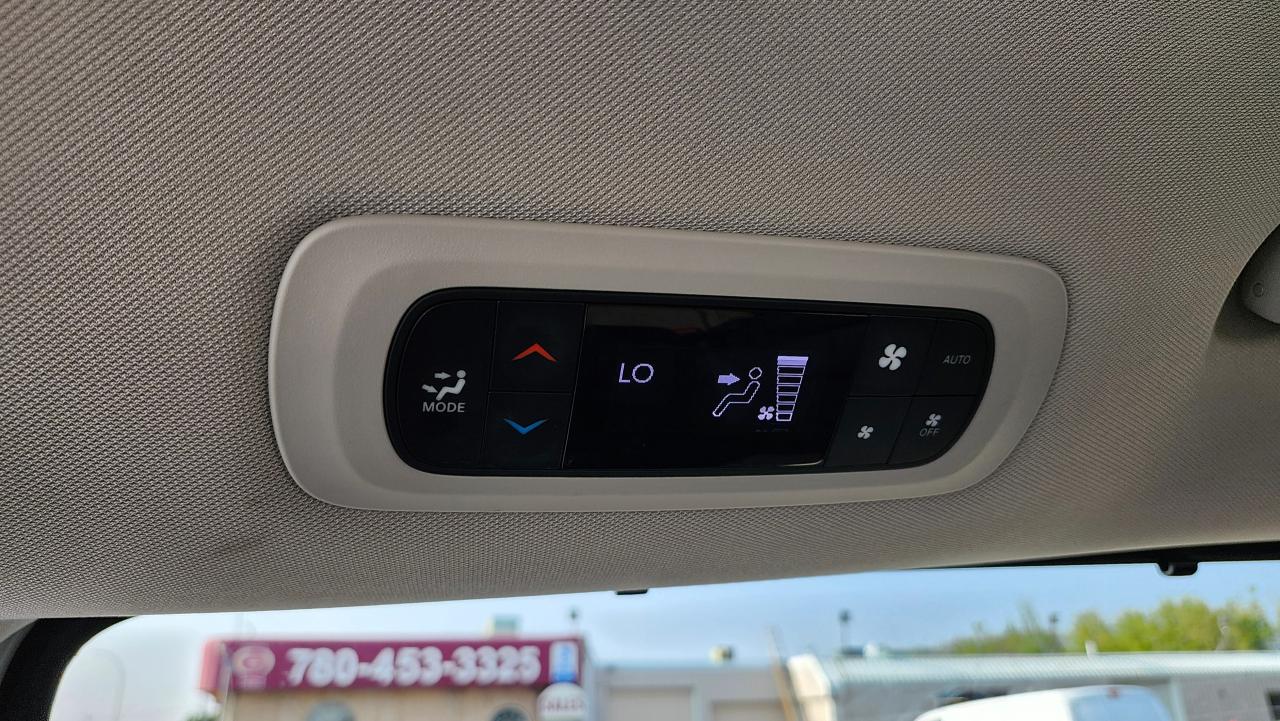 2021 Chrysler Pacifica Touring-L, Leather, Remote Start, Bu Cam 7 Pass - Photo #24