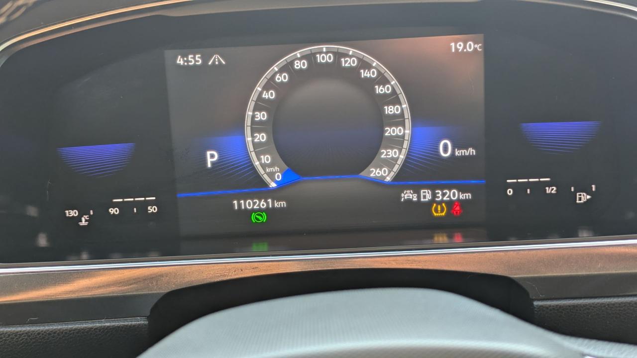 2022 Volkswagen Tiguan Trendline - Photo #10