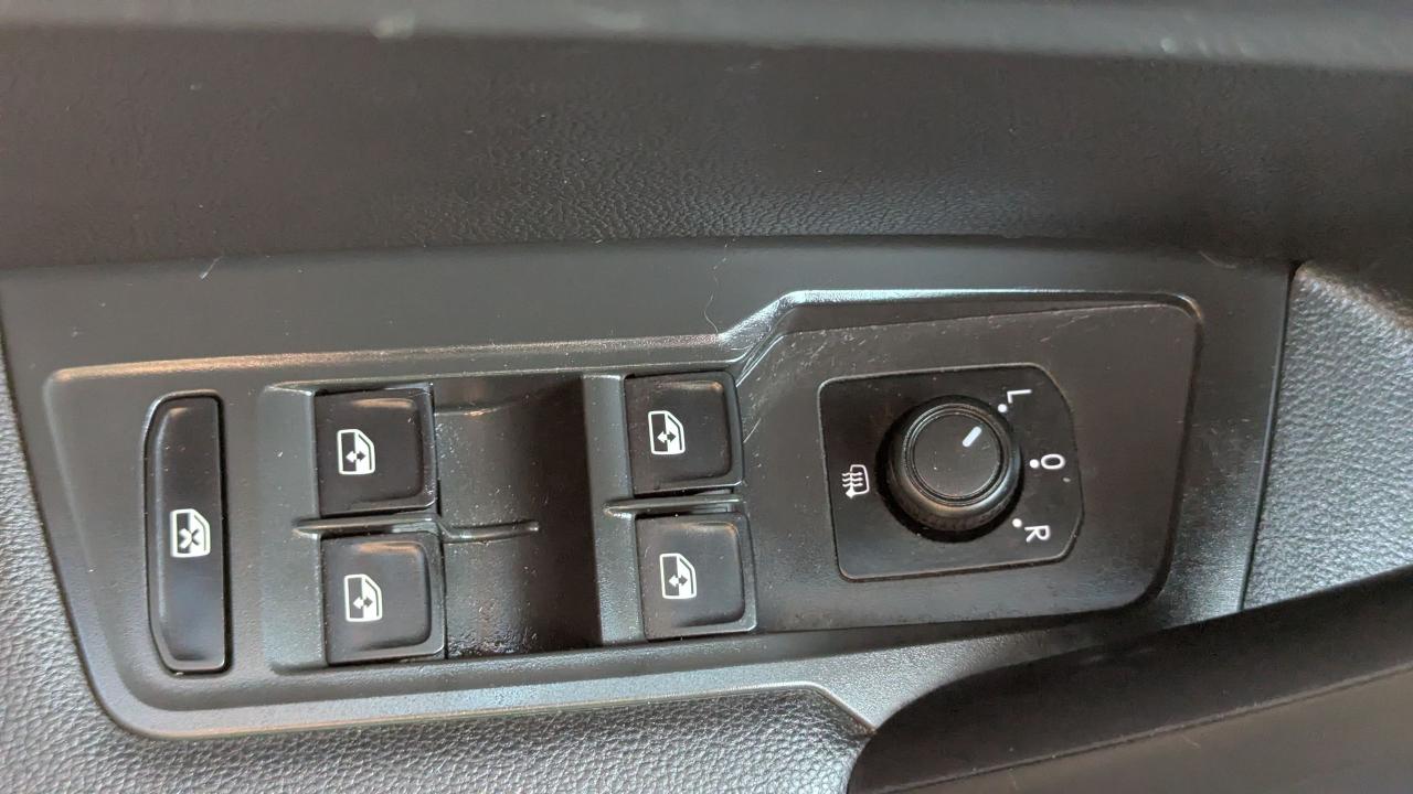 2022 Volkswagen Tiguan Trendline - Photo #13