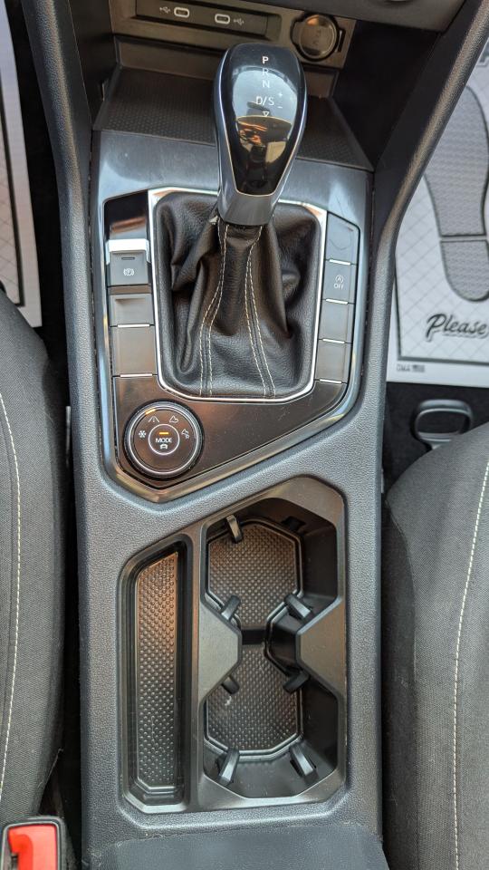2022 Volkswagen Tiguan Trendline - Photo #16