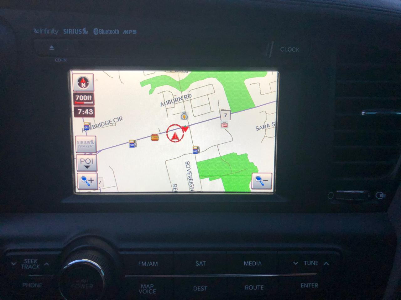 2012 Kia Optima SX certified with 3 years warranty included. - Photo #16