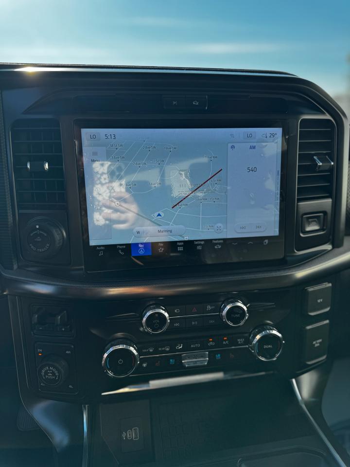 2025 Ford F-150 RAPTOR Photo5