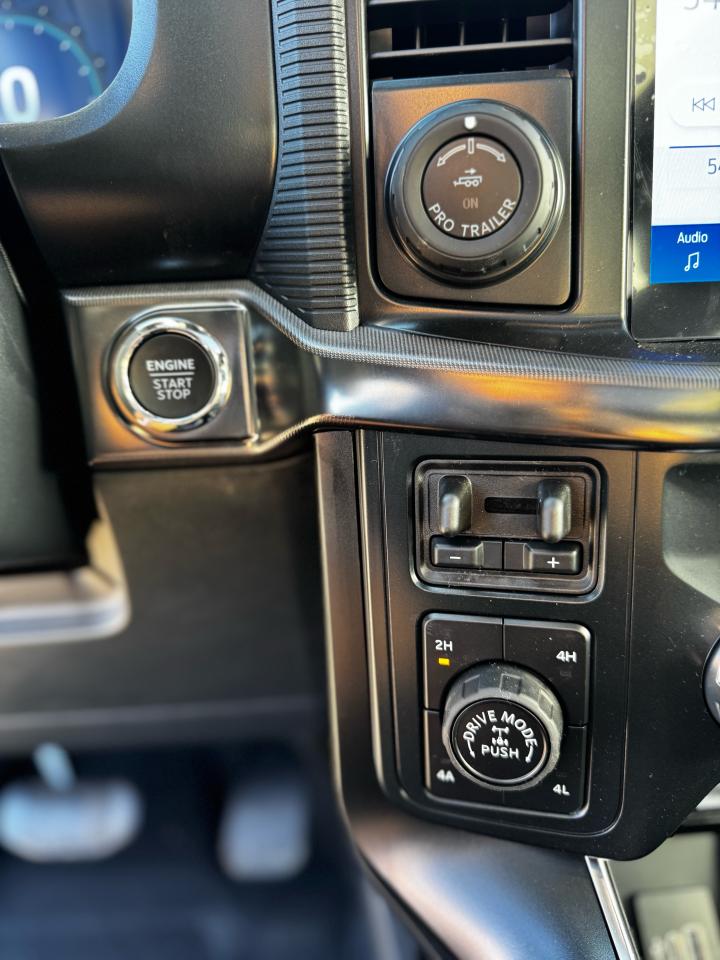 2025 Ford F-150 RAPTOR Photo5