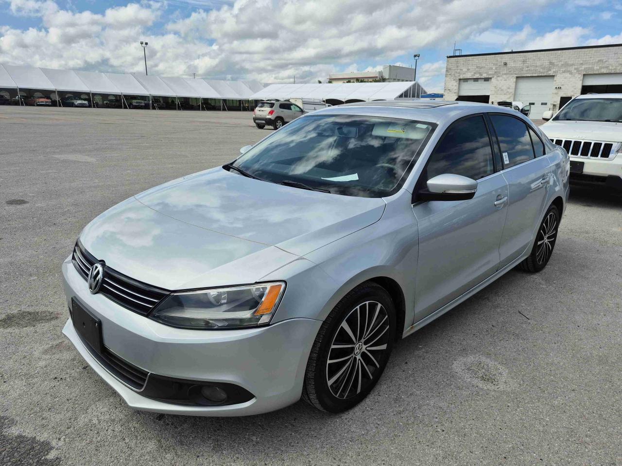 Used 2013 Volkswagen Jetta TDI for sale in Innisfil, ON